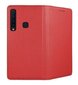 Case Smart Magnet Samsung A356 A35 5G red hinta ja tiedot | Puhelimen kuoret ja kotelot | hobbyhall.fi