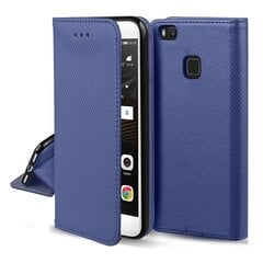 Case Smart Magnet Samsung A356 A35 5G navy hinta ja tiedot | Puhelimen kuoret ja kotelot | hobbyhall.fi