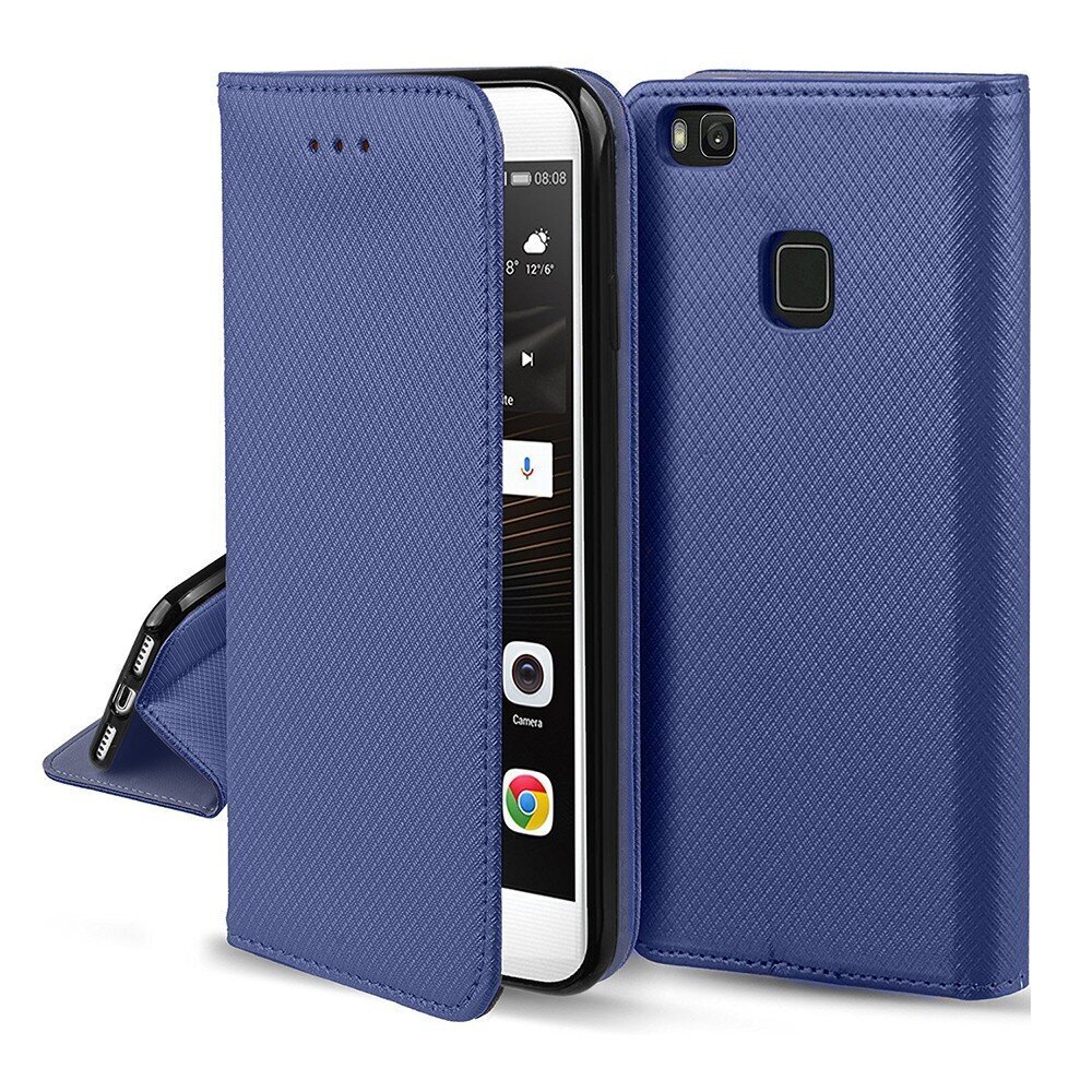 Case Smart Magnet Samsung A556 A55 5G navy hinta ja tiedot | Puhelimen kuoret ja kotelot | hobbyhall.fi