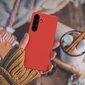 Case Nillkin Super Frosted Shield Pro Samsung S926 S24 Plus red hinta ja tiedot | Puhelimen kuoret ja kotelot | hobbyhall.fi