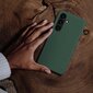 Case Nillkin Super Frosted Shield Pro Samsung S928 S24 Ultra green hinta ja tiedot | Puhelimen kuoret ja kotelot | hobbyhall.fi