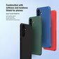 Case Nillkin Super Frosted Shield Pro Samsung S928 S24 Ultra green hinta ja tiedot | Puhelimen kuoret ja kotelot | hobbyhall.fi