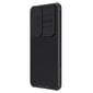 Case Nillkin CamShield Pro Samsung S921 S24 black hinta ja tiedot | Puhelimen kuoret ja kotelot | hobbyhall.fi