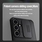 Case Nillkin CamShield Pro Samsung S921 S24 black hinta ja tiedot | Puhelimen kuoret ja kotelot | hobbyhall.fi