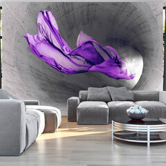 Valokuvatapetti - Purple Apparition 200x140 cm hinta ja tiedot | Valokuvatapetit | hobbyhall.fi