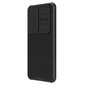 Case Nillkin CamShield Pro Samsung S926 S24 Plus black hinta ja tiedot | Puhelimen kuoret ja kotelot | hobbyhall.fi