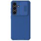 Case Nillkin CamShield Pro Samsung S926 S24 Plus blue hinta ja tiedot | Puhelimen kuoret ja kotelot | hobbyhall.fi