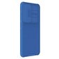 Case Nillkin CamShield Pro Samsung S926 S24 Plus blue hinta ja tiedot | Puhelimen kuoret ja kotelot | hobbyhall.fi