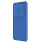 Case Nillkin CamShield Pro Samsung S926 S24 Plus blue hinta ja tiedot | Puhelimen kuoret ja kotelot | hobbyhall.fi