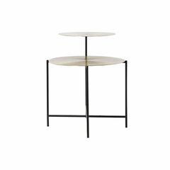 Sivupöytä DKD Home Decor, 73 x 53 x 61 cm hinta ja tiedot | Sohvapöydät | hobbyhall.fi