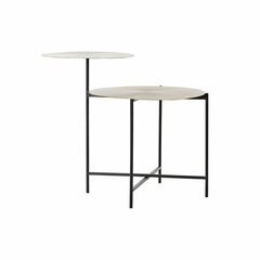 Sivupöytä DKD Home Decor, 73 x 53 x 61 cm hinta ja tiedot | Sohvapöydät | hobbyhall.fi