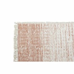 Matto DKD Home Decor Beige Oranssi (160 x 230 x 1 cm) hinta ja tiedot | Isot matot | hobbyhall.fi