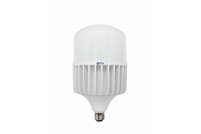 LED-lamppu F140, 77.5W, 8900lm, E27, 4000K, LD-ALF140-80W, GTV