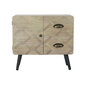 Lipasto DKD Home Decor, 60 x 30 x 56 cm hinta ja tiedot | Lipastot | hobbyhall.fi