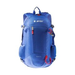 Hitec FELIX II Reppu 25L sininen hinta ja tiedot | Reput ja rinkat | hobbyhall.fi