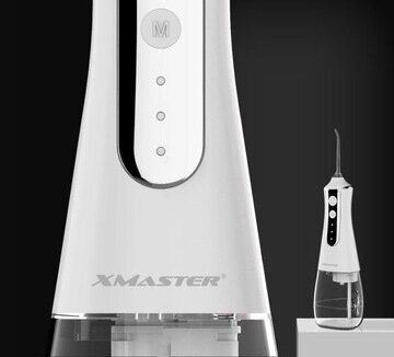 XMaster hammasvälisuihku hinta ja tiedot | Hammasvälisuihkut | hobbyhall.fi