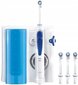 Oral-B Professional Care OxyJet MD20 hammasvälisuihku hinta ja tiedot | Hammasvälisuihkut | hobbyhall.fi