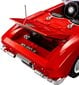 10321 LEGO® Icons Corvette hinta ja tiedot | LEGOT ja rakennuslelut | hobbyhall.fi