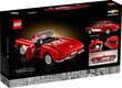 10321 LEGO® Icons Corvette hinta ja tiedot | LEGOT ja rakennuslelut | hobbyhall.fi