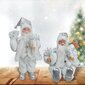 Uudenvuoden koriste Joulupukki hinta ja tiedot | Joulukoristeet | hobbyhall.fi