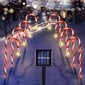 Joulukoristeelliset lamput Konvehdit, 5 kpl. hinta ja tiedot | Jouluvalot | hobbyhall.fi