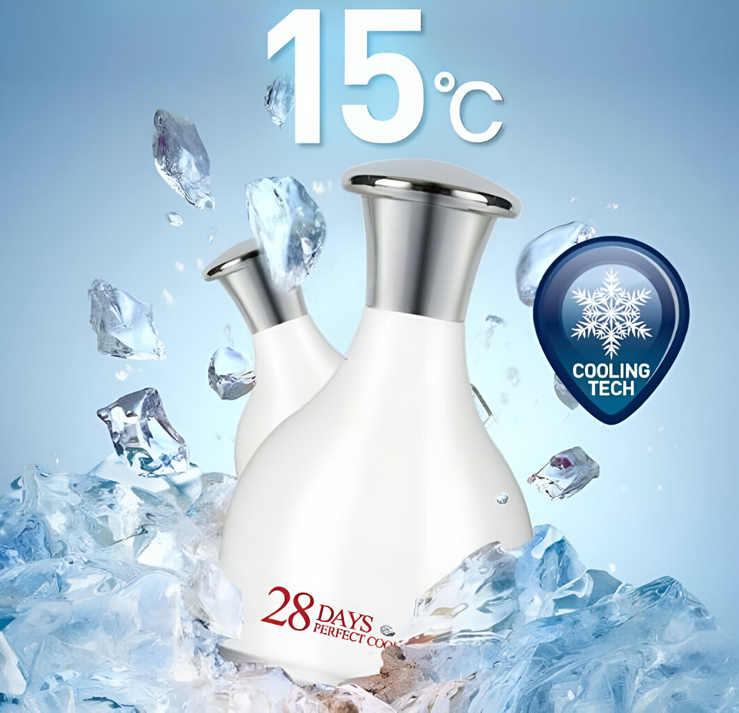 Medi-Peel 28 Days Perfect Cooling Skin Jäähdyttävä hierontalaite hinta ja tiedot | Kasvojen puhdistus- ja hierontalaitteet | hobbyhall.fi