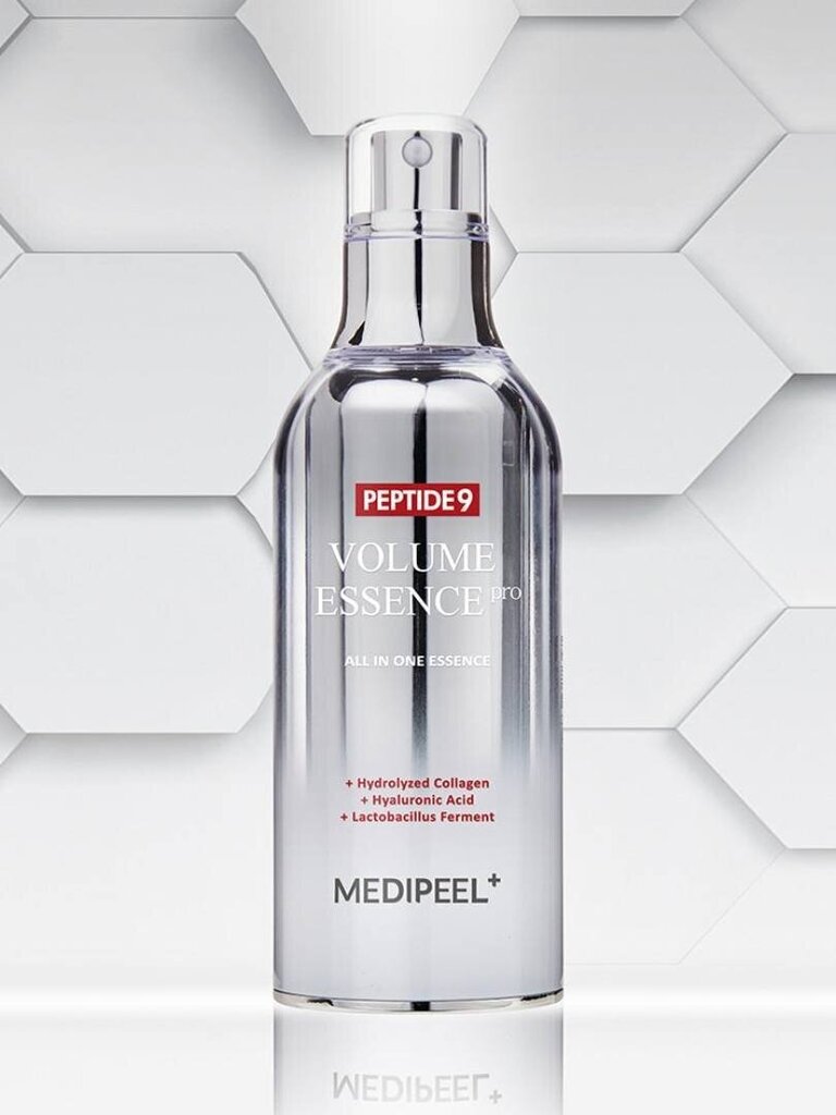 Medi-Peel Peptide 9 Volume All in One Essence PRO, 100 ml hinta ja tiedot | Kasvoöljyt ja seerumit | hobbyhall.fi