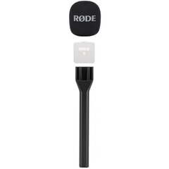 Rode adapterin haastattelu Go hinta ja tiedot | Mikrofonit | hobbyhall.fi