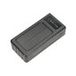 Ulkoinen akkupankki Extralink Solar EPB-093 30000 mAh / 4 x USB musta hinta ja tiedot | Varavirtalähteet | hobbyhall.fi