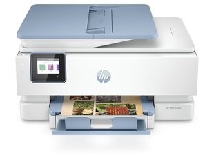 HP ENVY Inspire 7921e All-in-One hinta ja tiedot | Tulostimet | hobbyhall.fi