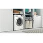 Indesit BWE 71295X WSV EE hinta ja tiedot | Pyykinpesukoneet | hobbyhall.fi