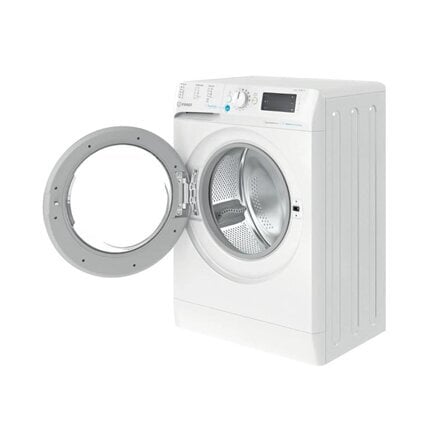 Indesit BWE 71295X WSV EE hinta ja tiedot | Pyykinpesukoneet | hobbyhall.fi