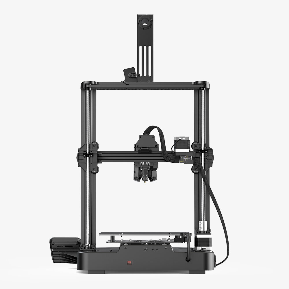 Creality Ender-3 V3 KE 3D -tulostin hinta ja tiedot | Tulostimet | hobbyhall.fi