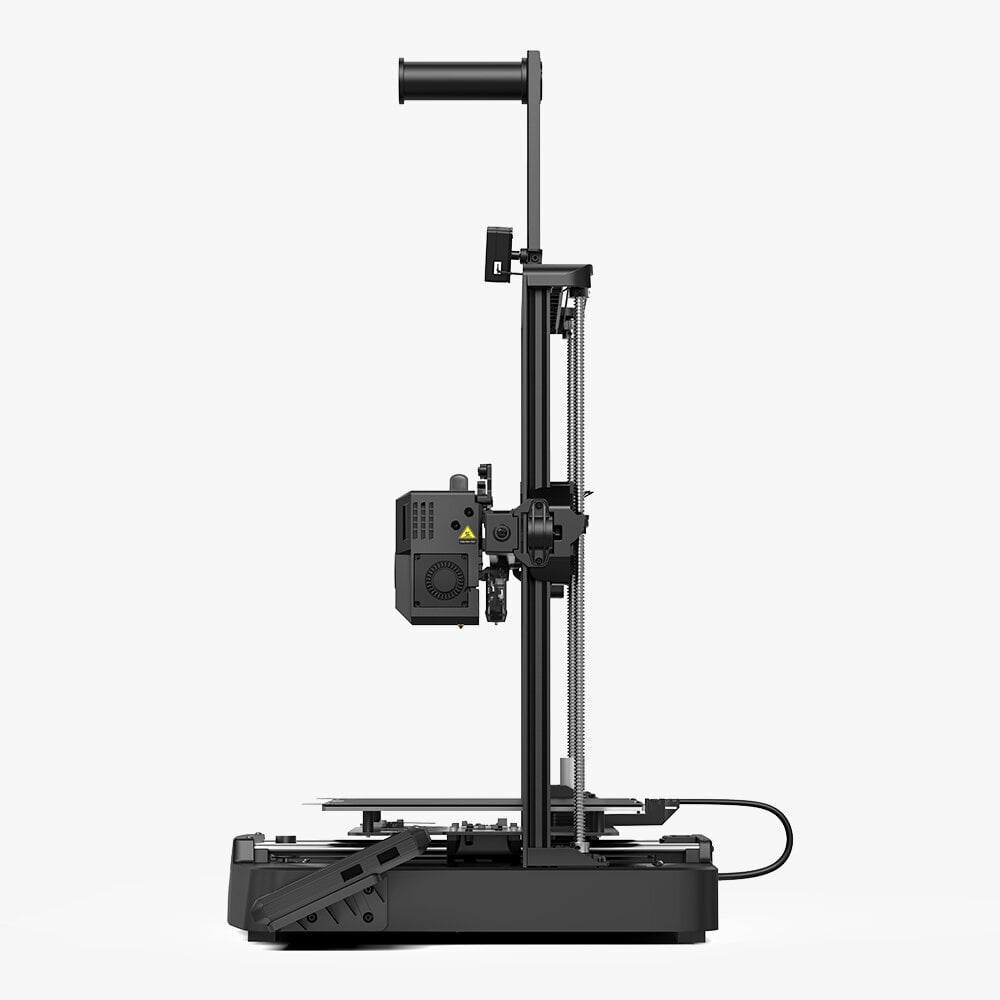 Creality Ender-3 V3 KE 3D -tulostin hinta ja tiedot | Tulostimet | hobbyhall.fi