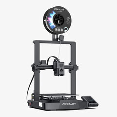 Creality Ender-3 V3 KE 3D -tulostin hinta ja tiedot | Creality Tietokoneet ja pelaaminen | hobbyhall.fi