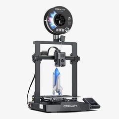 Creality Ender-3 V3 KE 3D -tulostin hinta ja tiedot | Tulostimet | hobbyhall.fi