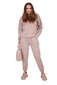 Naisten beige setti Soni 68816-53652-Universaali hinta ja tiedot | Naisten urheiluvaatteet | hobbyhall.fi