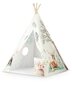 Iglo lasten teltta, Nukido wigwam, 3v+ hinta ja tiedot | Lasten leikkimökit ja -teltat | hobbyhall.fi