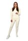 Naisten beige setti Ivy 24-30-53664-Universaali hinta ja tiedot | Naisten urheiluvaatteet | hobbyhall.fi