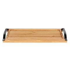 Maku bambu tarjotin 35,5x24,5xcm hinta ja tiedot | Astiat | hobbyhall.fi