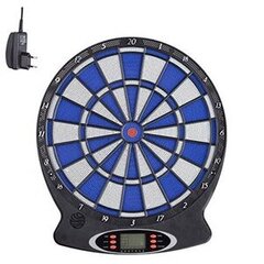 Elektroninen tikkataulu hinta ja tiedot | Darts | hobbyhall.fi