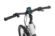 Sähköpyörä Ecobike LX300 2024, 17", 11,6 AH 48V, valkoinen hinta ja tiedot | Sähköpyörät | hobbyhall.fi
