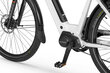 Sähköpyörä Ecobike LX300 2024, 19", 14 AH 48V, valkoinen hinta ja tiedot | Sähköpyörät | hobbyhall.fi