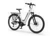 Sähköpyörä Ecobike LX300 2024, 19", 11,6 AH 48V, valkoinen hinta ja tiedot | Sähköpyörät | hobbyhall.fi