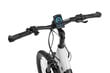 Sähköpyörä Ecobike LX300 2024, 19", 11,6 AH 48V, valkoinen hinta ja tiedot | Sähköpyörät | hobbyhall.fi