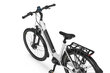 Sähköpyörä Ecobike LX300 2024, 17", 14 AH 48V, valkoinen hinta ja tiedot | Sähköpyörät | hobbyhall.fi