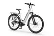 Sähköpyörä Ecobike LX300 2024, 17", 14 AH 48V, valkoinen hinta ja tiedot | Sähköpyörät | hobbyhall.fi