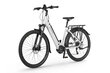 Sähköpyörä Ecobike LX300 2024, 17", 14 AH 48V, valkoinen hinta ja tiedot | Sähköpyörät | hobbyhall.fi