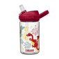 Lasten juomapullo Camelbak Eddy Kids Butterflies, 400 ml hinta ja tiedot | Juomapullot | hobbyhall.fi