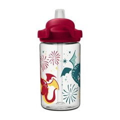 Lasten juomapullo Camelbak Eddy Kids Butterflies, 400 ml hinta ja tiedot | Juomapullot | hobbyhall.fi